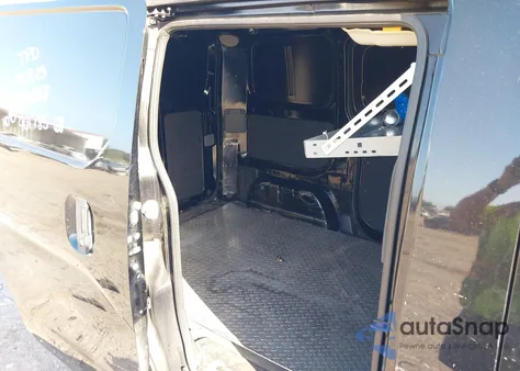 2017 Nissan Nv200 S z USA, uszkodzony, nr VIN 3N6CM0KN2HK711419